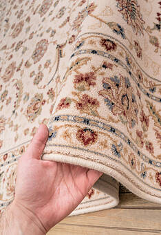 фактура ковра Prestige 8590-51033