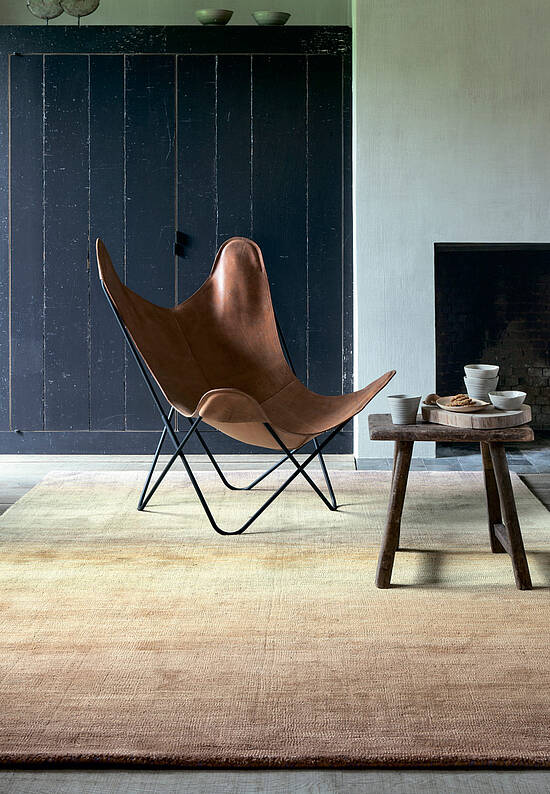 Дизайнерский ковер Desert