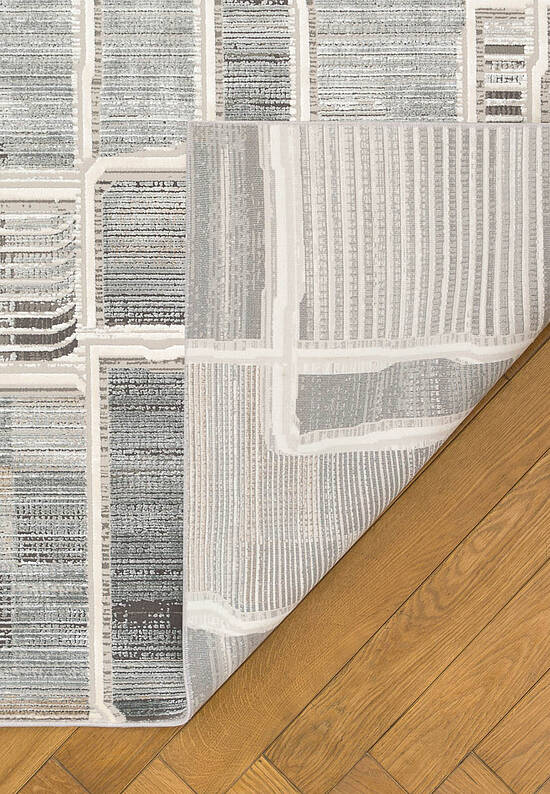 Высокоплотный турецкий ковер MT6114-M100