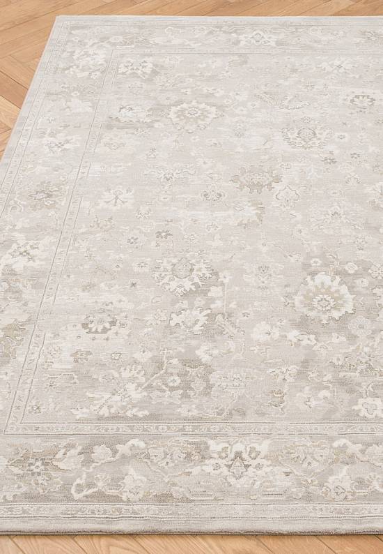 Бельгийский ковер из полипропилена RP4598-R475