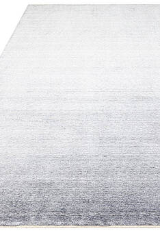 ковер в перспективе по ворсу Taftan TF Plain Light Grey