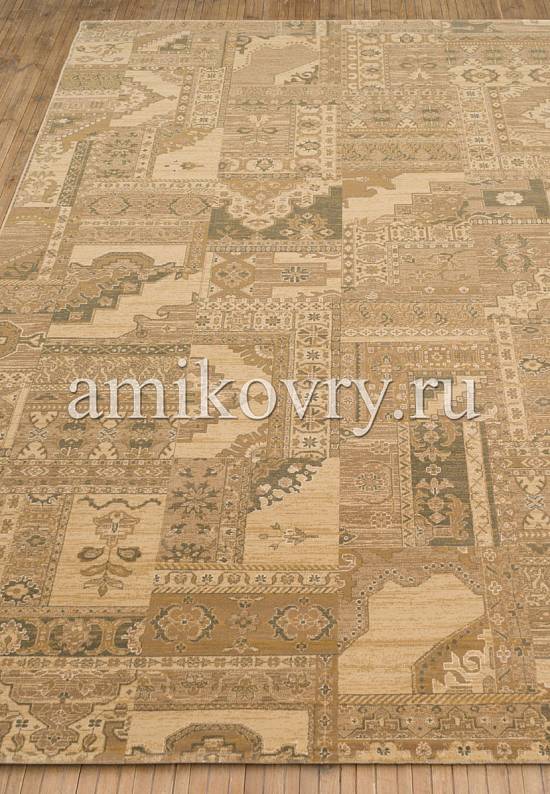 Современный бельгийский ковер OT1792-O73 discount