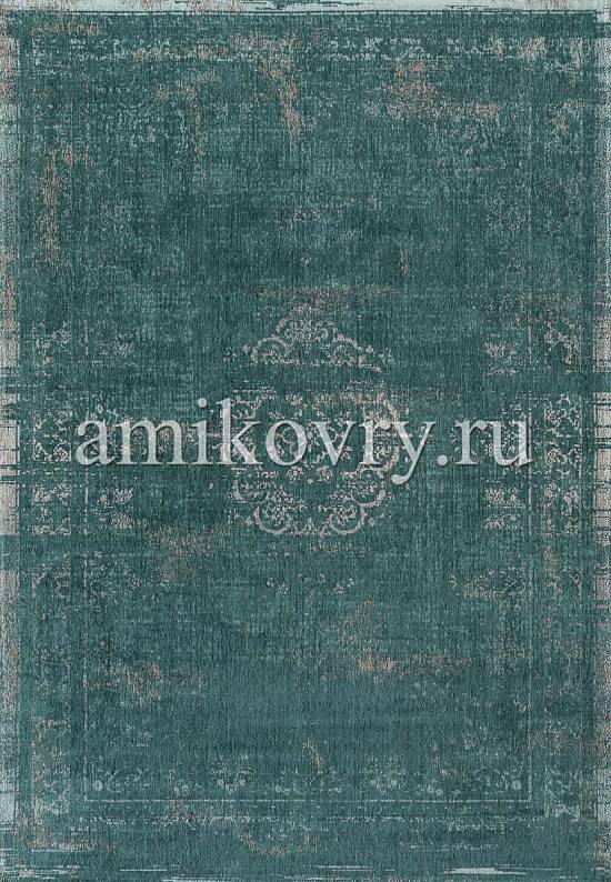 Безворсовый хлопковый ковер LA3313-L69 discount4