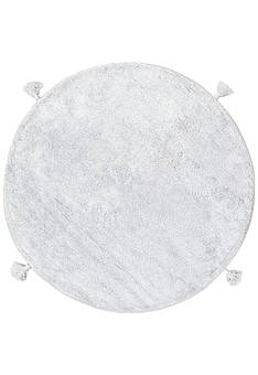 Ковер Cotton Boon CBN Plain Grey круг