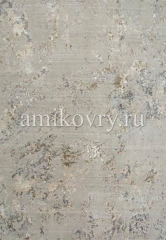 Элитный ковер ручной работы 11/11-RWB SRB-713-Classic Gray/Shale
