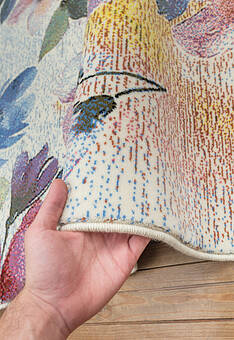 фактура ковра Altai EA4965-E11