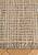 Безворсовый ковер DH 01 Beige