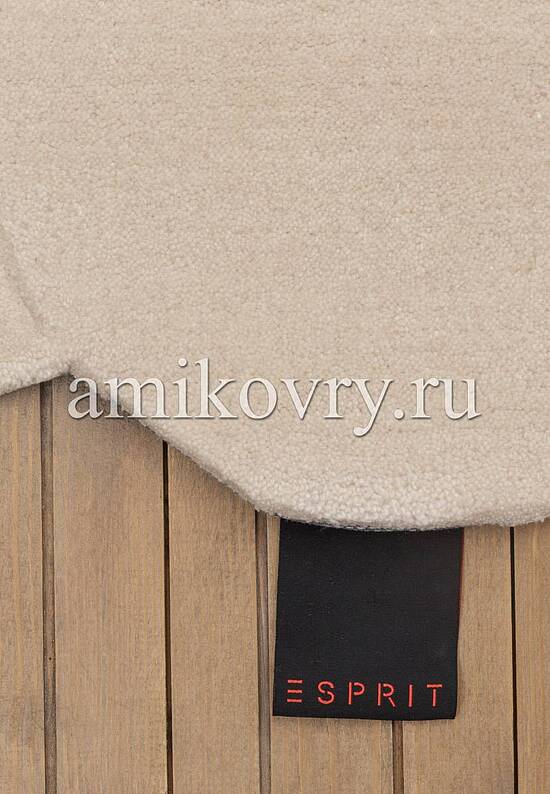 Ковер Esprit ESP-2818-01 фигура