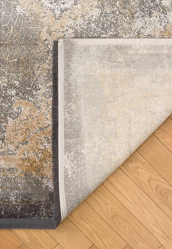 Классический ковер из акрила SE3878 discount2