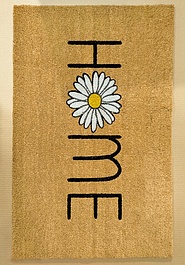 дизайн входного коврика Doormat kokos Elegant Spring/Summer-90293 discount1