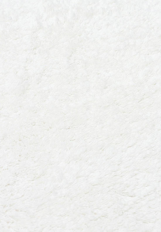 Хлопковый ковер CBN Plain White
