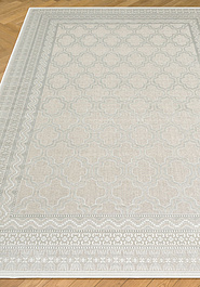 ковер в перспективе против ворса Hanami RH5562-R351