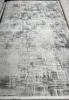 дизайн ковра Raymond RA09-Grey