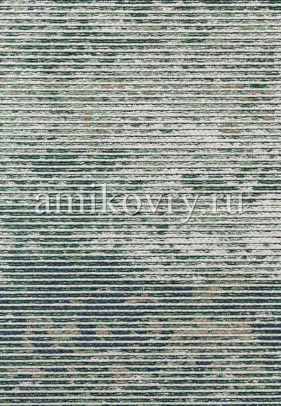 Безворсовый ковер из хлопка 93563-4001-96
