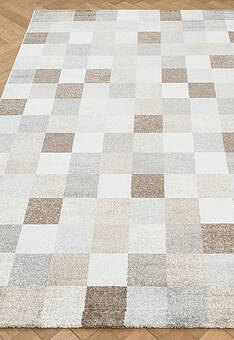 ковер в перспективе  по ворсу Florida RF4581-R387