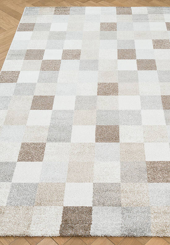 Современный бельгийский ковер RF4581-R387