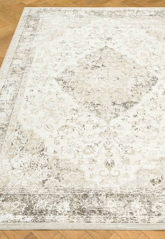 Бельгийский ковер из эко-вискозы RGE5552-R328