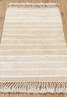 коврик для ванной в перспективе Irya Bath Martil-Beige