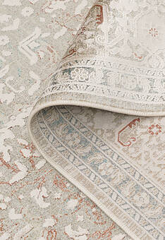 фактура ковра Babil BBL 02 Beige