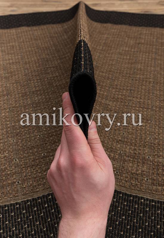 Ковер-циновка из Бельгии BE018-B35