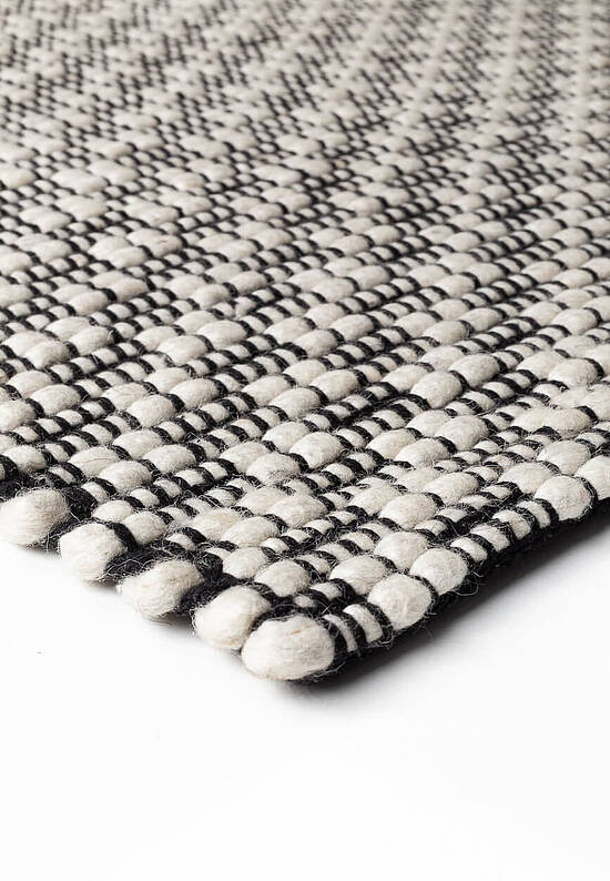 Дизайнерский ковер Rhythm 248.001-101