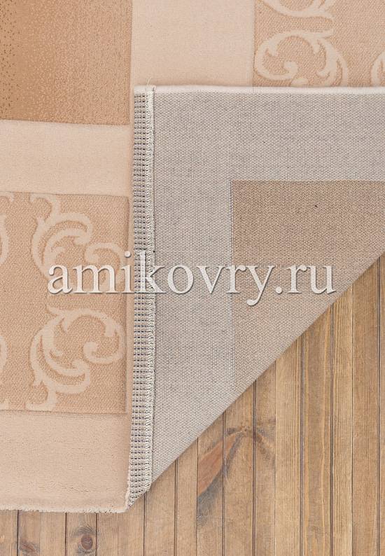 Шерстяной молдавский ковер 8303-51033