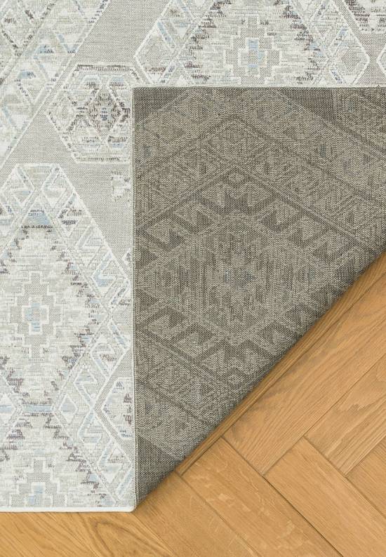 Бельгийский ковер из вискозы и акрила RH5543-R352