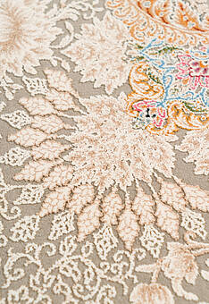 фрагмент ковра Salman FS4084-F11