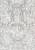 Турецкий винтажный ковер ST 06 Grey XW