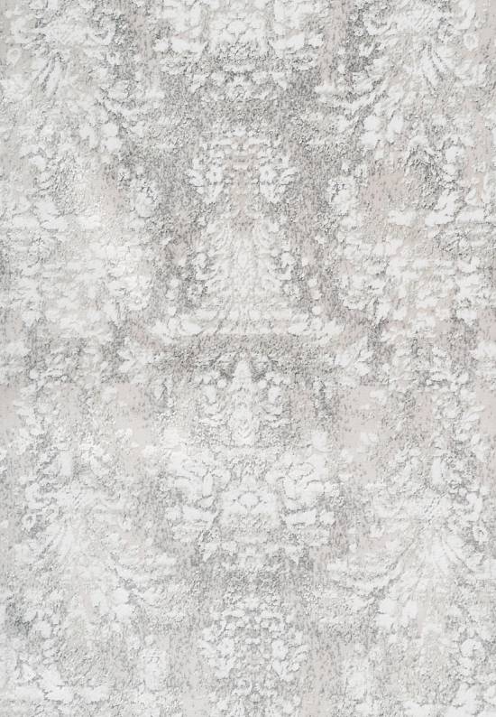 Турецкий винтажный ковер ST 06 Grey XW