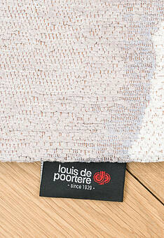 фрагмент безворсового ковра Reflection LR5223-1-L255