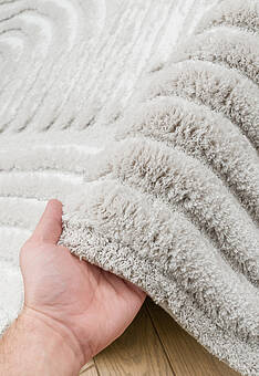 фактура ковра Edea RE6004-R55