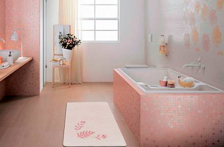 Обновление ассортимента ковриков для ванной Irya Bath