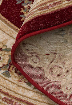 фактура ковра Prestige 8539-51036 круг