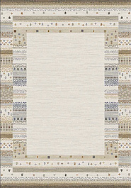 дизайн ковра Prestige 8758-51655