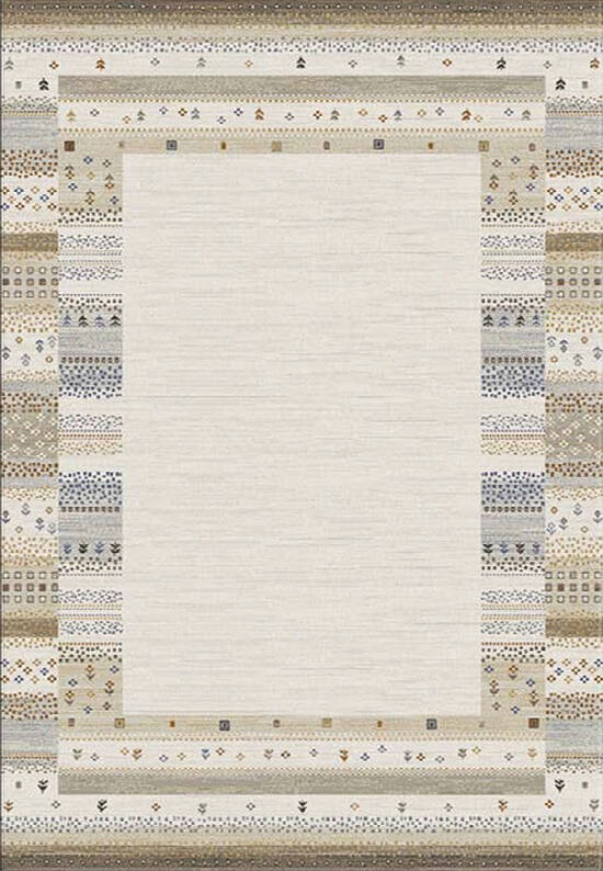 Молдавский шерстяной ковер 8758-51655