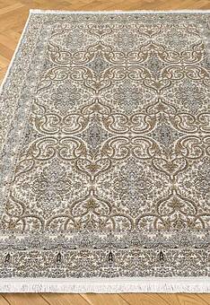 ковер в перспективе против ворса Clivia BC3924