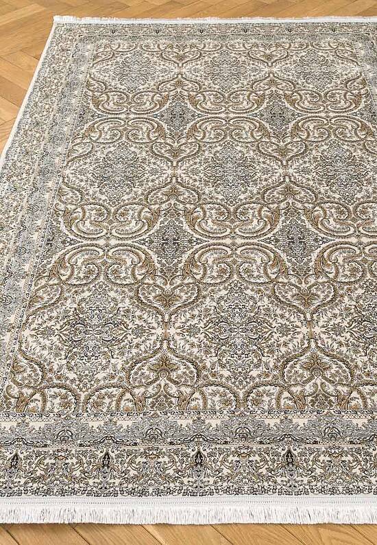 Высокоплотный иранский ковер BC3924