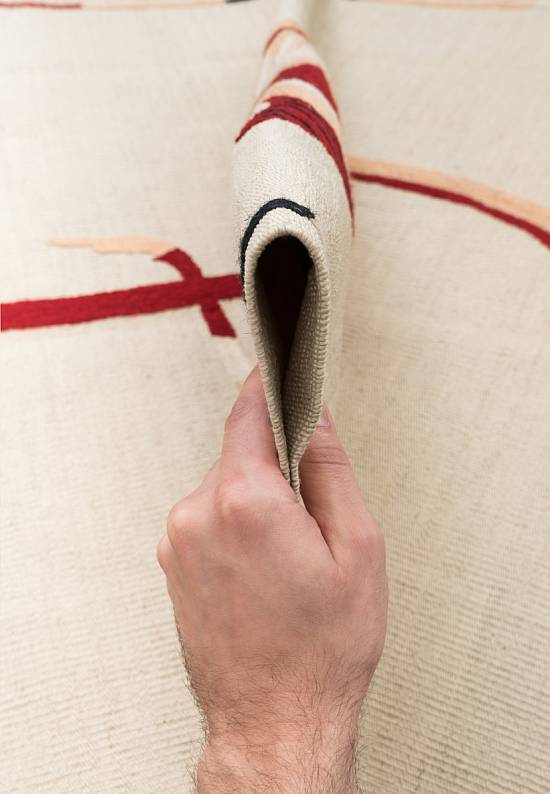 Элитный ковер ручной работы Kilim Turkana 2