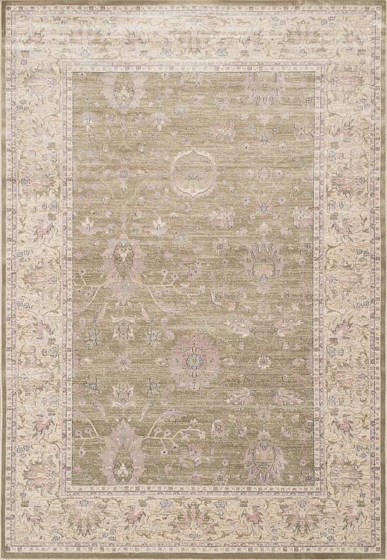 Высокоплотный ковер из вискозы VD2324-V210