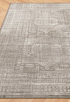 ковер в перспективе по ворсу Bella VB3473-V278