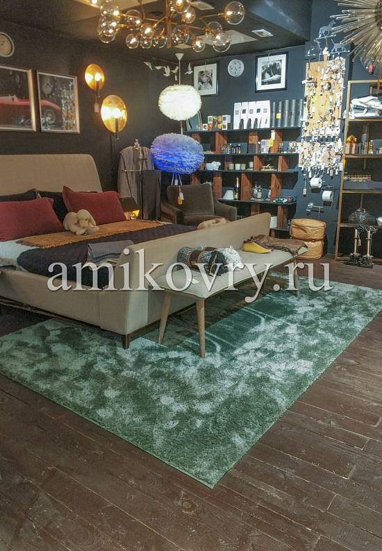 Молдавский ковер с длинным ворсом 1039-65400 discount