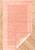 Двусторонний коврик для ванной  Natura Heavy 1687 D.Salmon