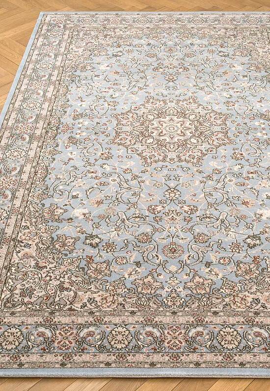 Бельгийский шерстяной ковер OH6073-O364