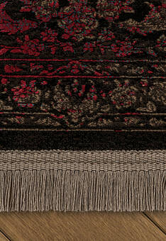 фрагмент ковра Iris UI3955