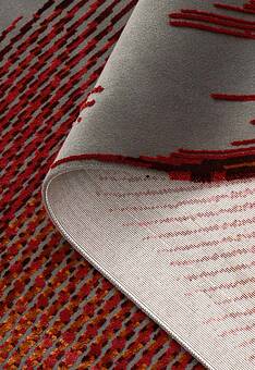 фактура ковра Rivoli SR6197