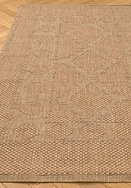 циновка в перспективе Verde SV6193