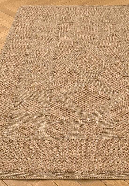 Циновка на пол SV6193