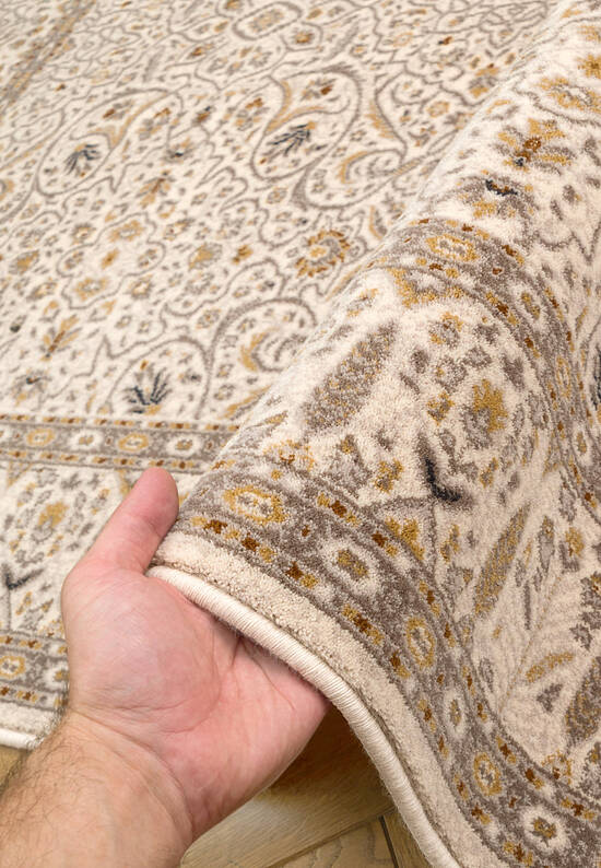 Молдавский шерстяной ковер 8295-51633