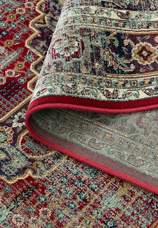 Высокоплотный ковер из вискозы VD6054-V216